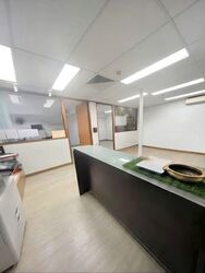 Parklane Shopping Mall (D7), Office #601372051